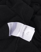 Neck Logo Pocket T-Shirt