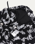 Amy Dorian Puppy Print Pajama Pants