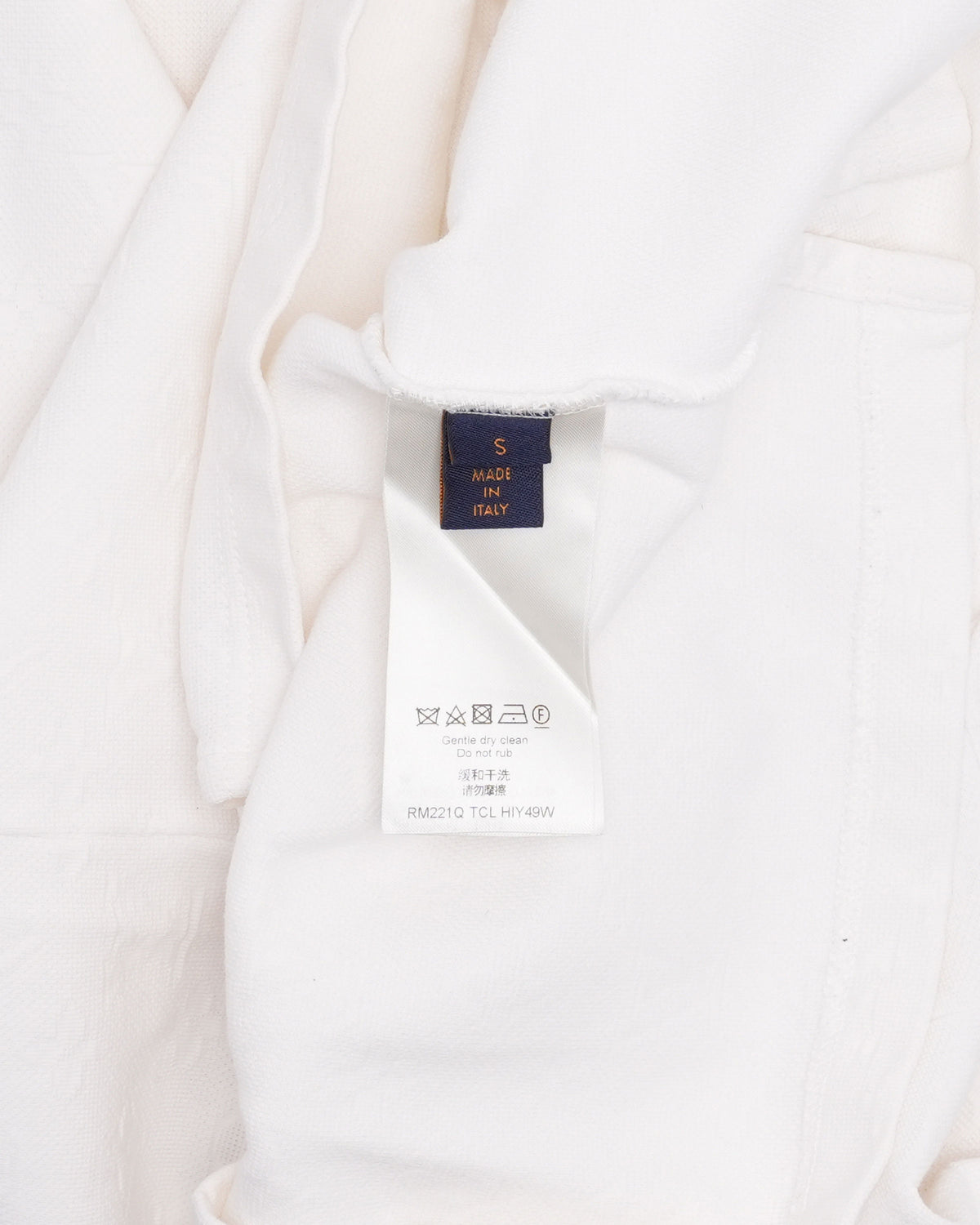 Pocket T-Shirt