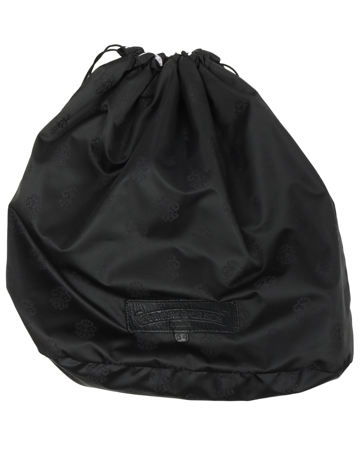 Leather Dagger Chicken Nugget Bag