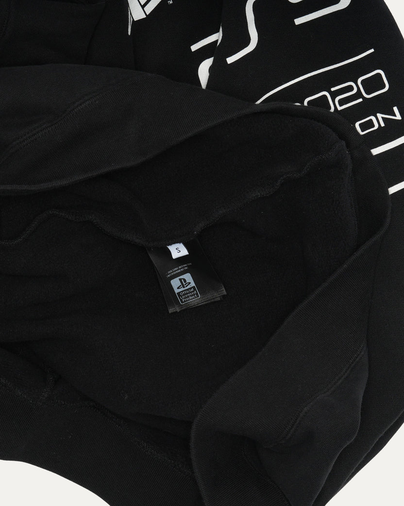 Sony PlayStation 5 Hoodie