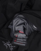 Sabre Jacket