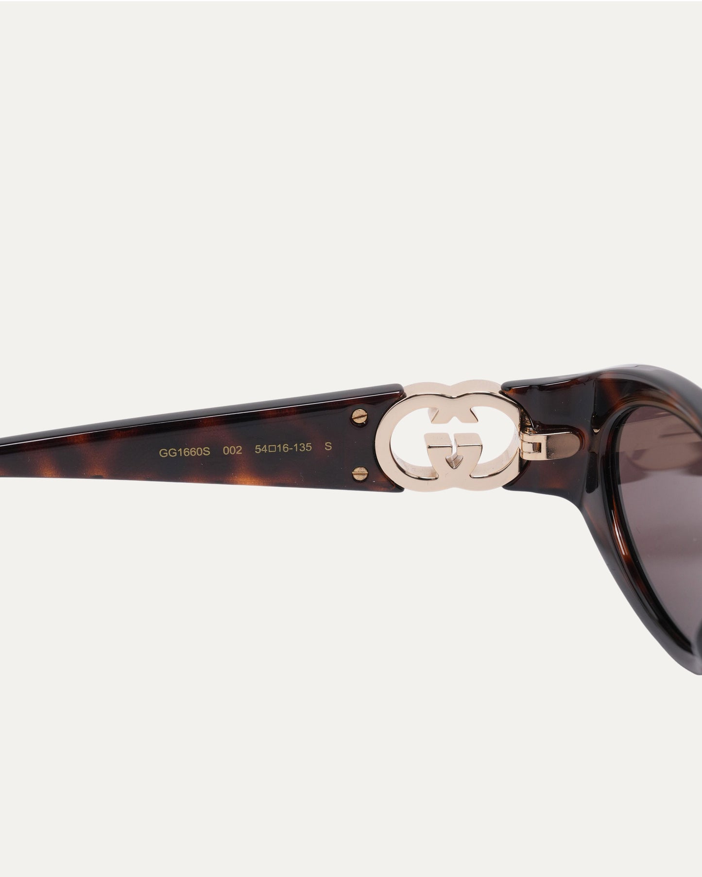 GG1660S Sunglasses