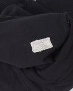 Fleece Zip Short Lounge Pants
