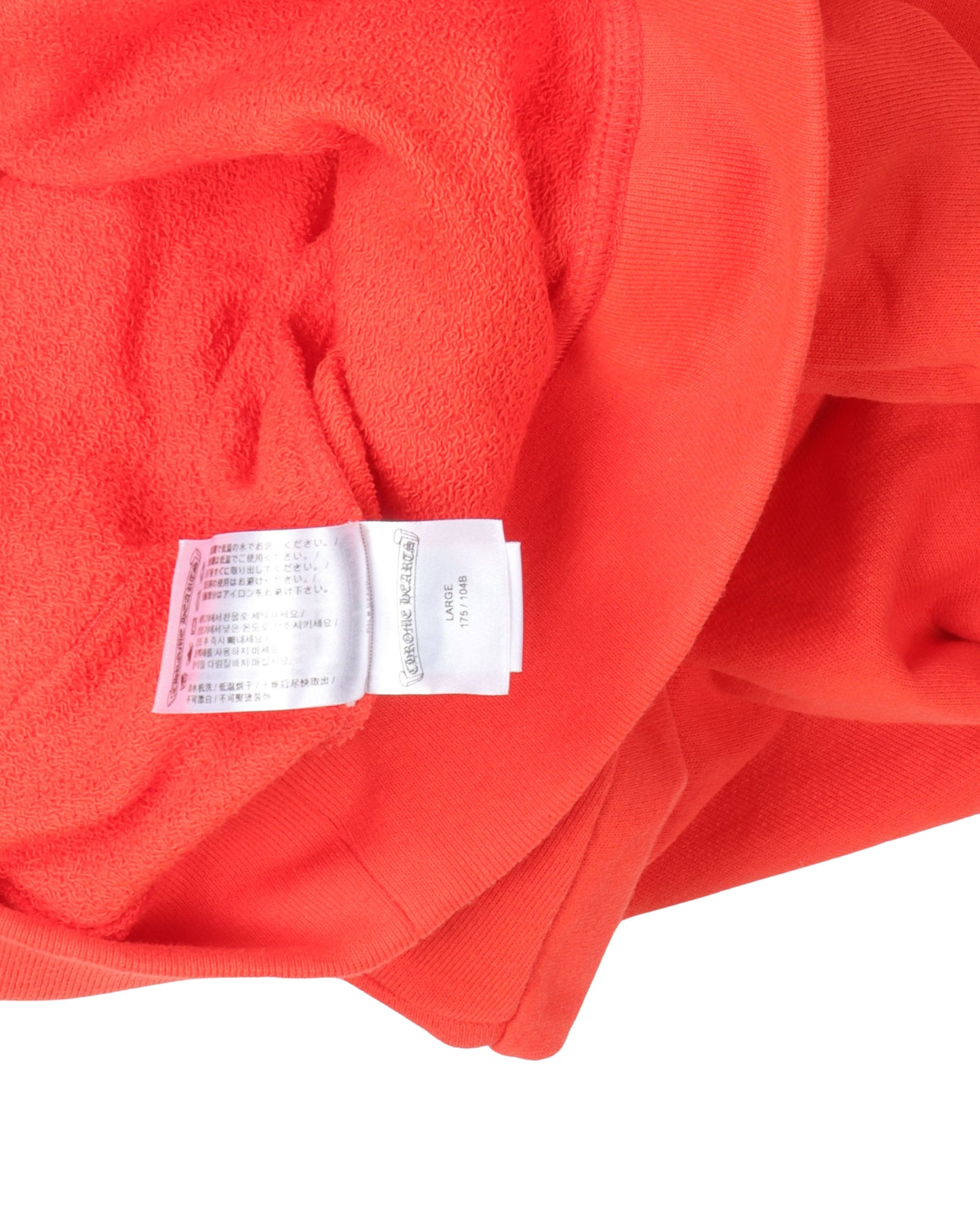 Matty Boy "Sadistic Lipstick" Hoodie
