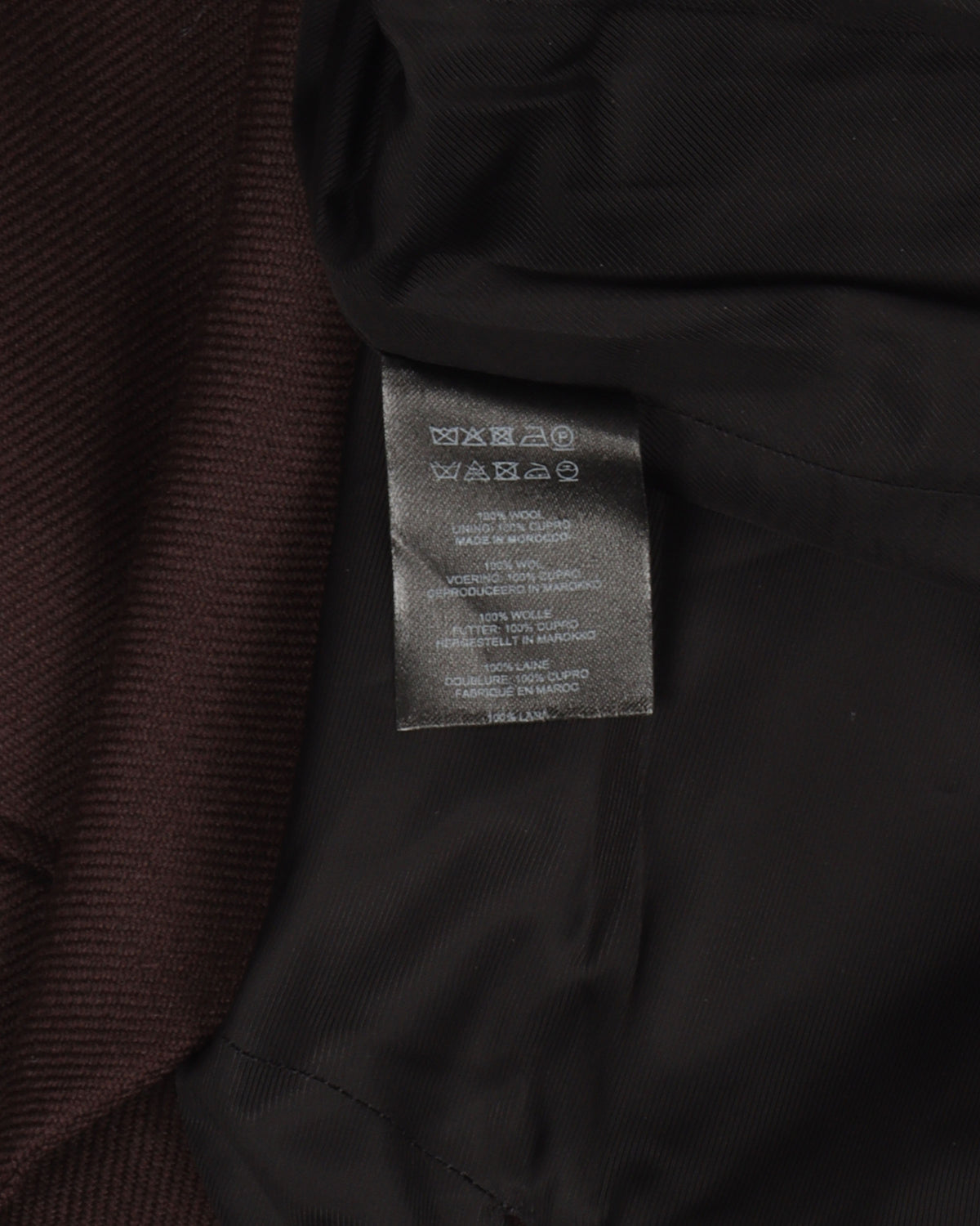 Blazer Jacket