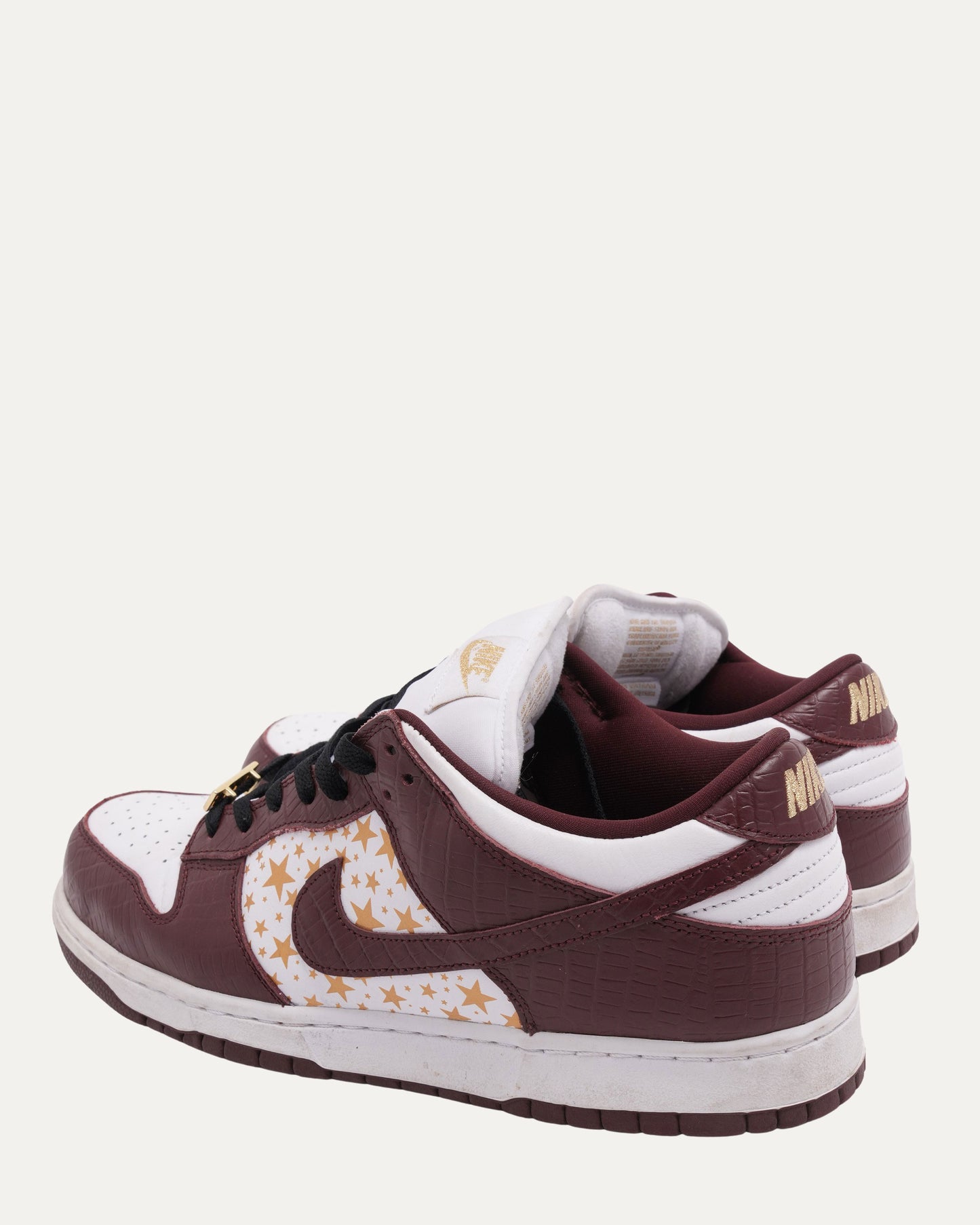 Nike SB Dunk Low Stars
