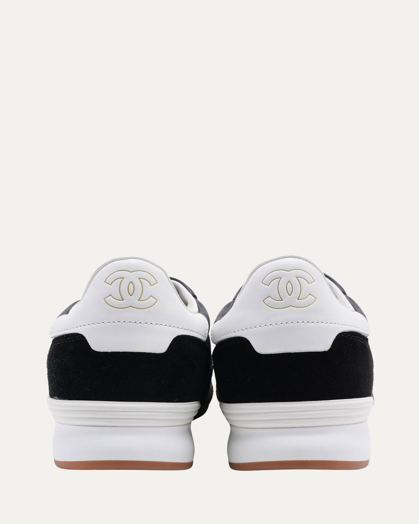 Quilted Sneaker