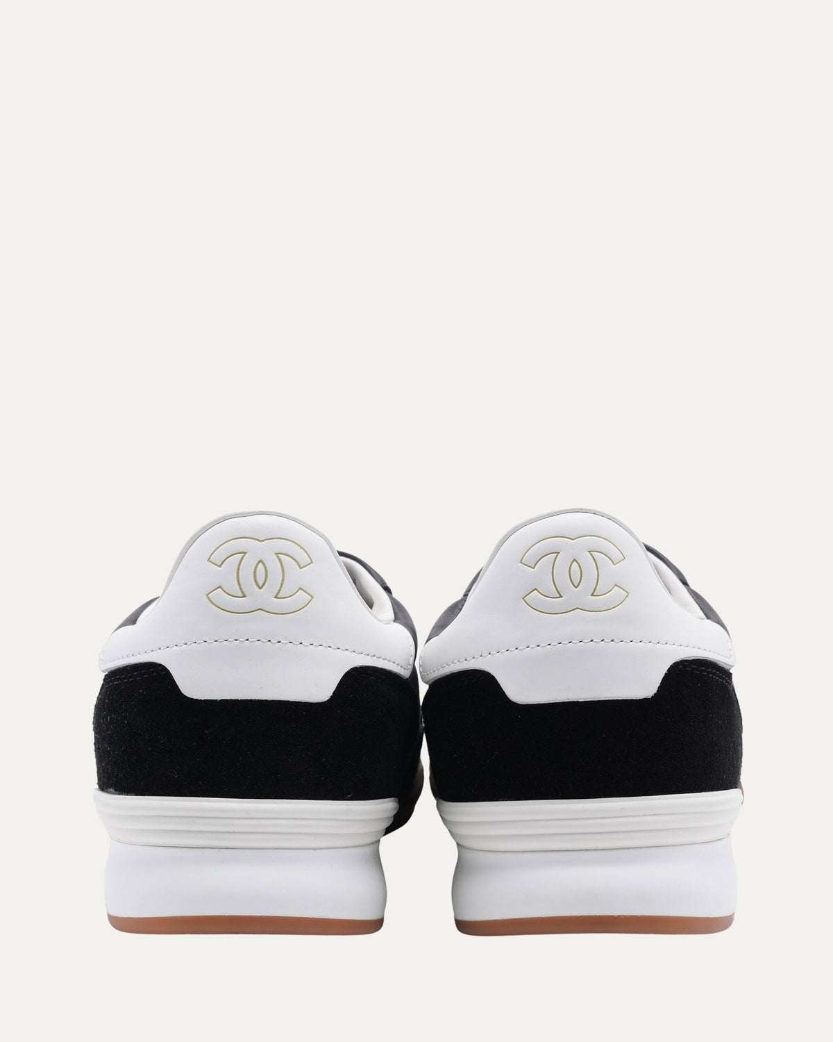 Quilted Sneaker