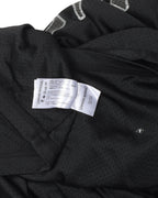 Mesh Warm Up Long Sleeve Jersey