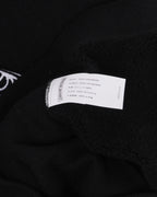 Life Sentence Cashmere Floral Cross Sweatpants
