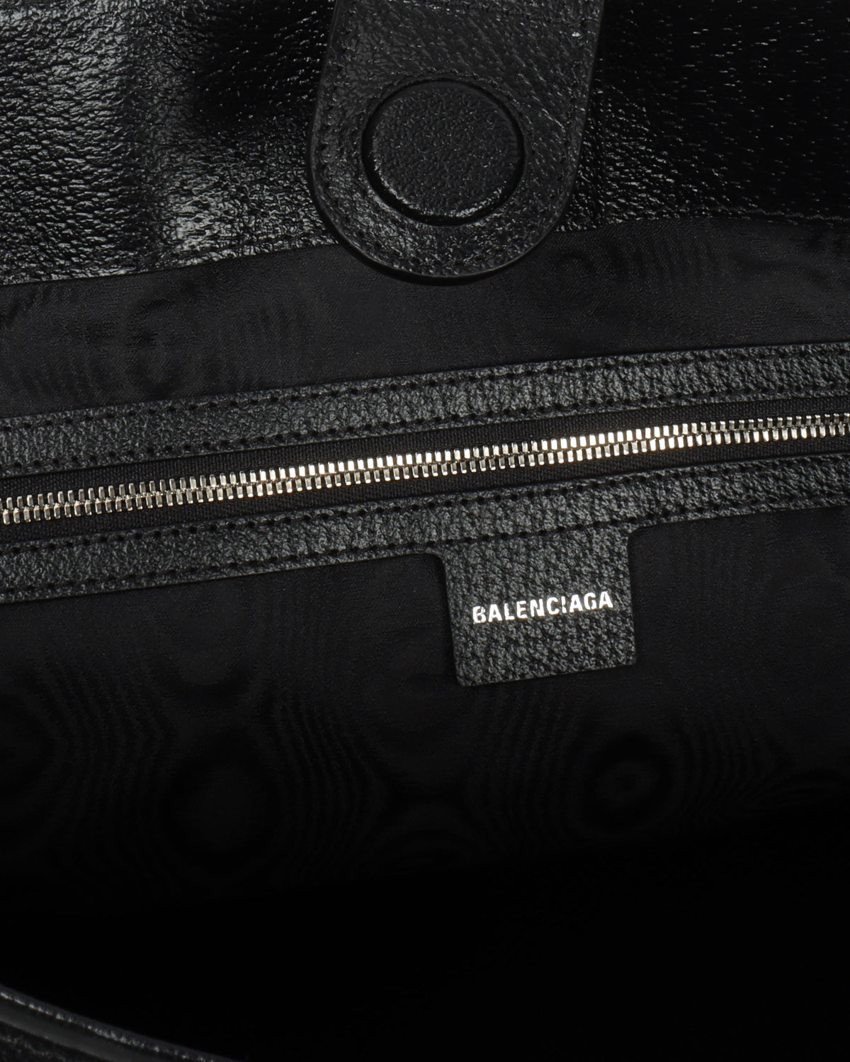 Hacker Tote Bag