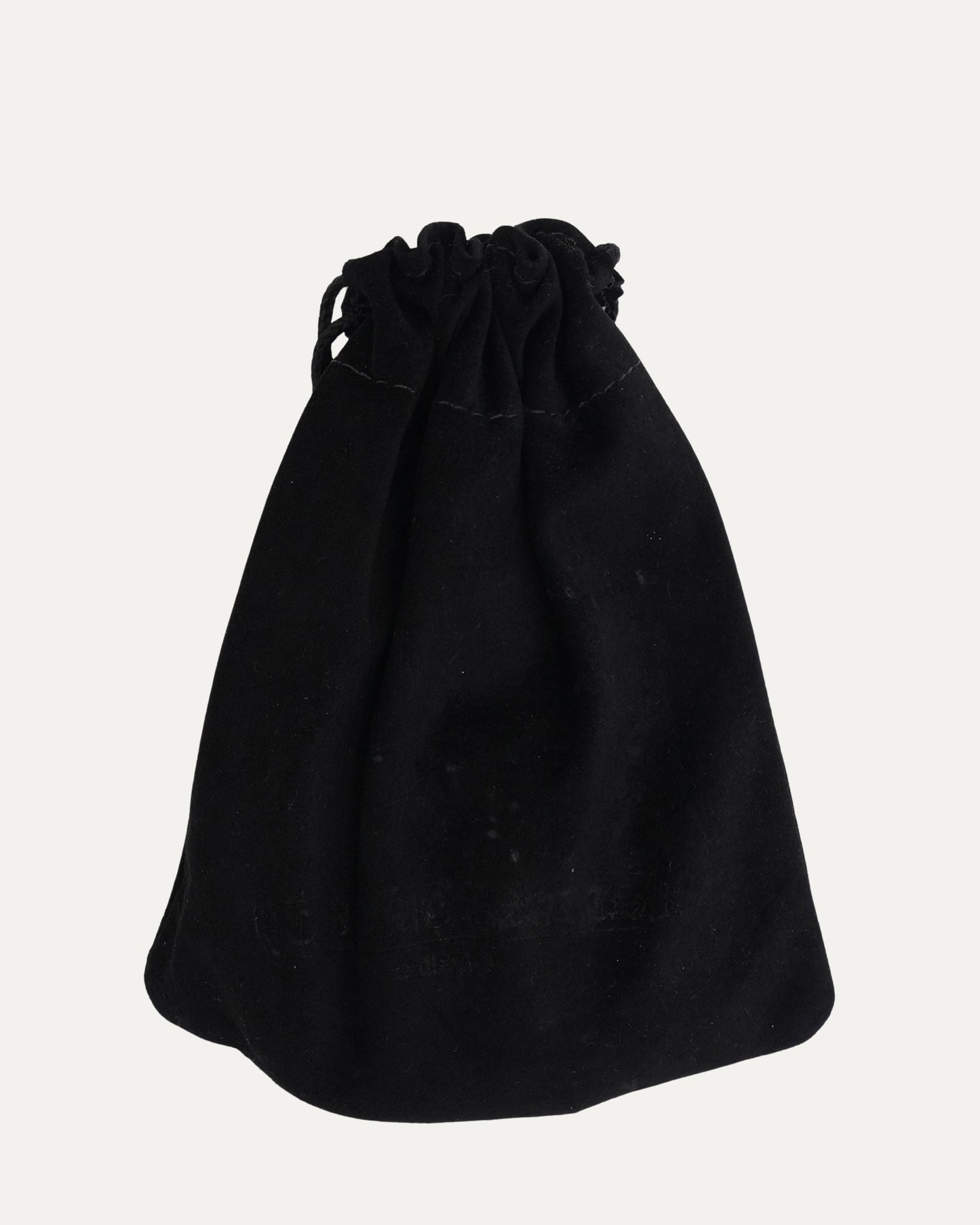 Cemetery Cross Belt Buckle