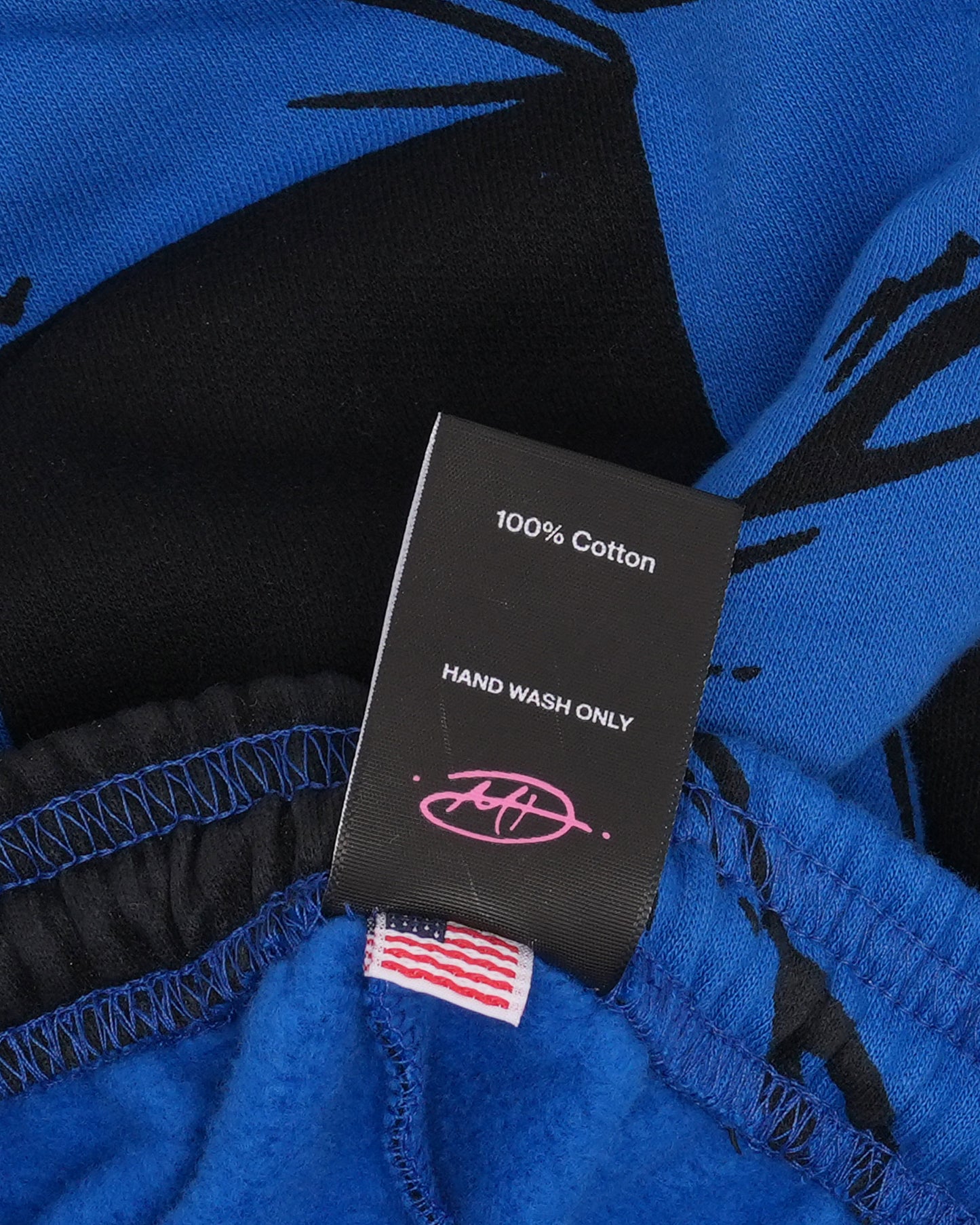 Matty Boy 99 Eyes Sweatpants
