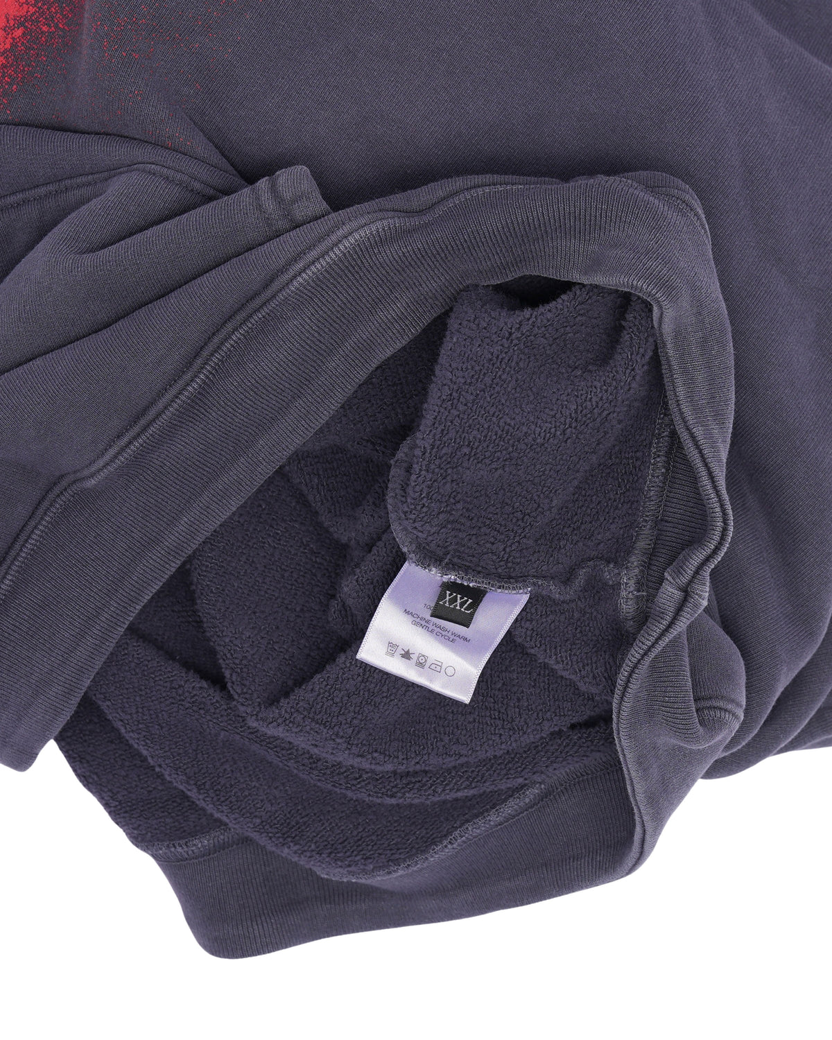 Lips Hoodie