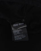 Fleece Half-Zip Sweatshirt