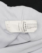 Matty Boy Pretense the Pretend Thermal Lined Crewneck Sweatshirt