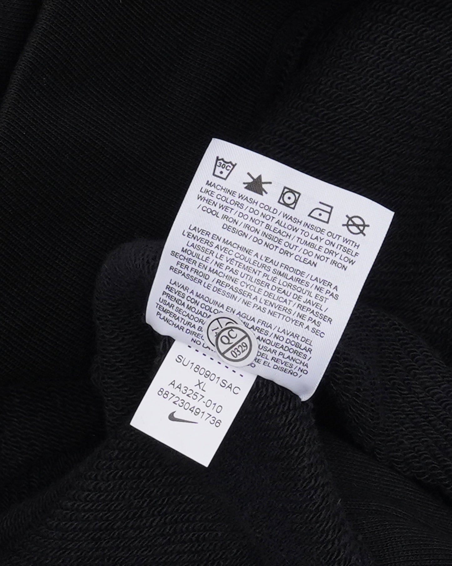 Off-White Hoodie