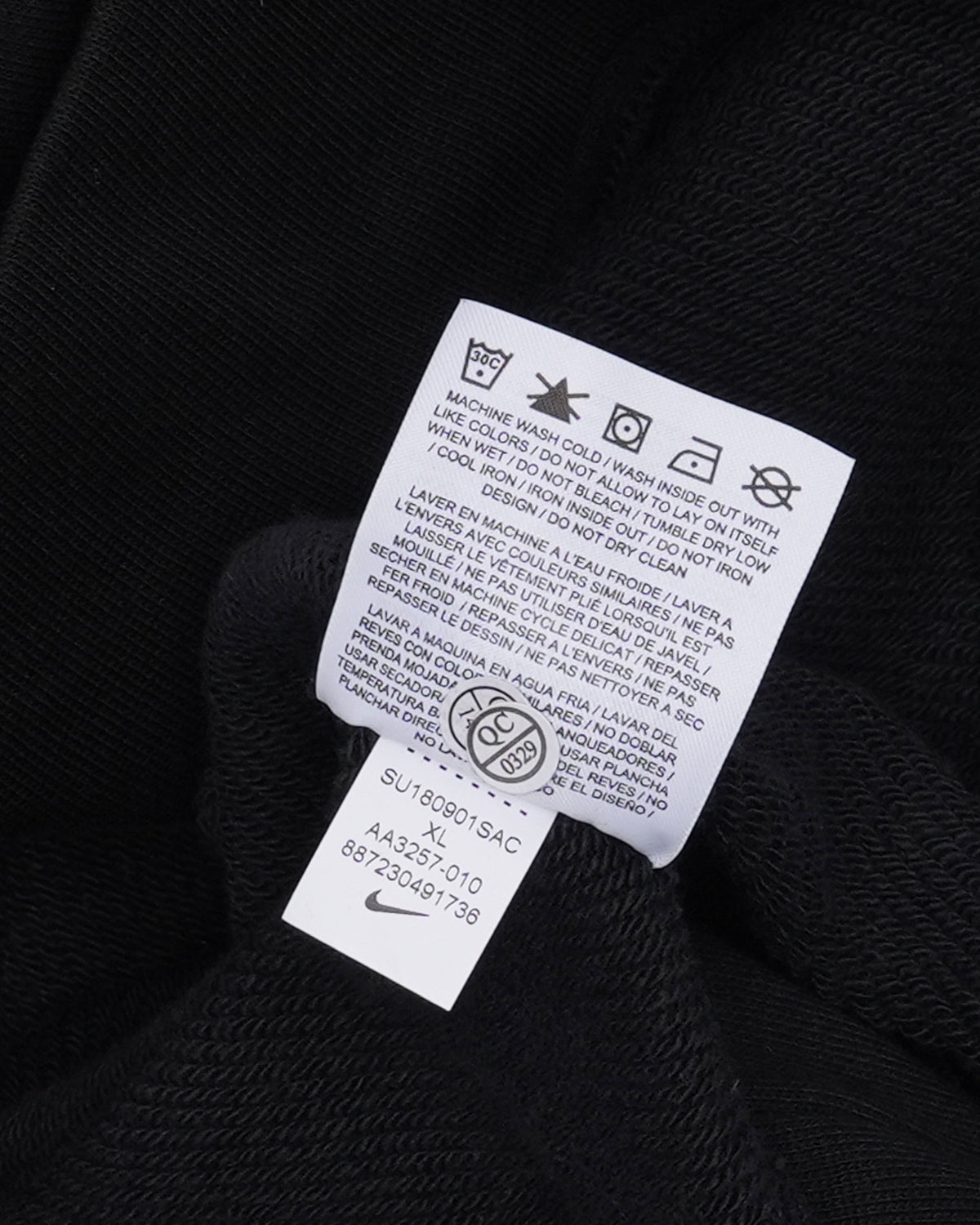 Off-White Hoodie