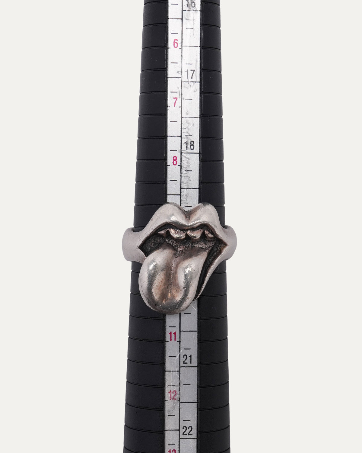 Rolling Stones Ring