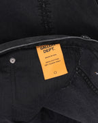 Yorke Flare Jeans