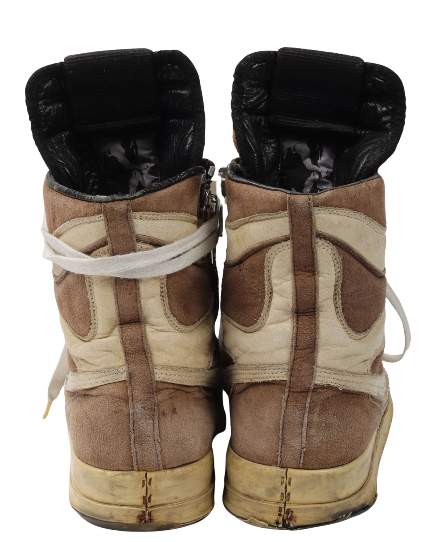 Dust Dunks