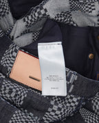 Damier Jeans
