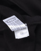 Spine Cross Hoodie
