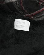 Mullet Head Flannel Jacket