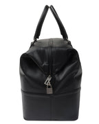 Large Leather Medicine Bag