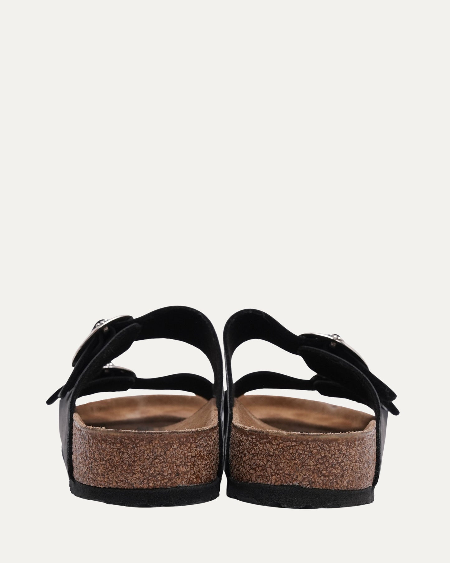 Gunslinger Birkenstock Arizona Sandals