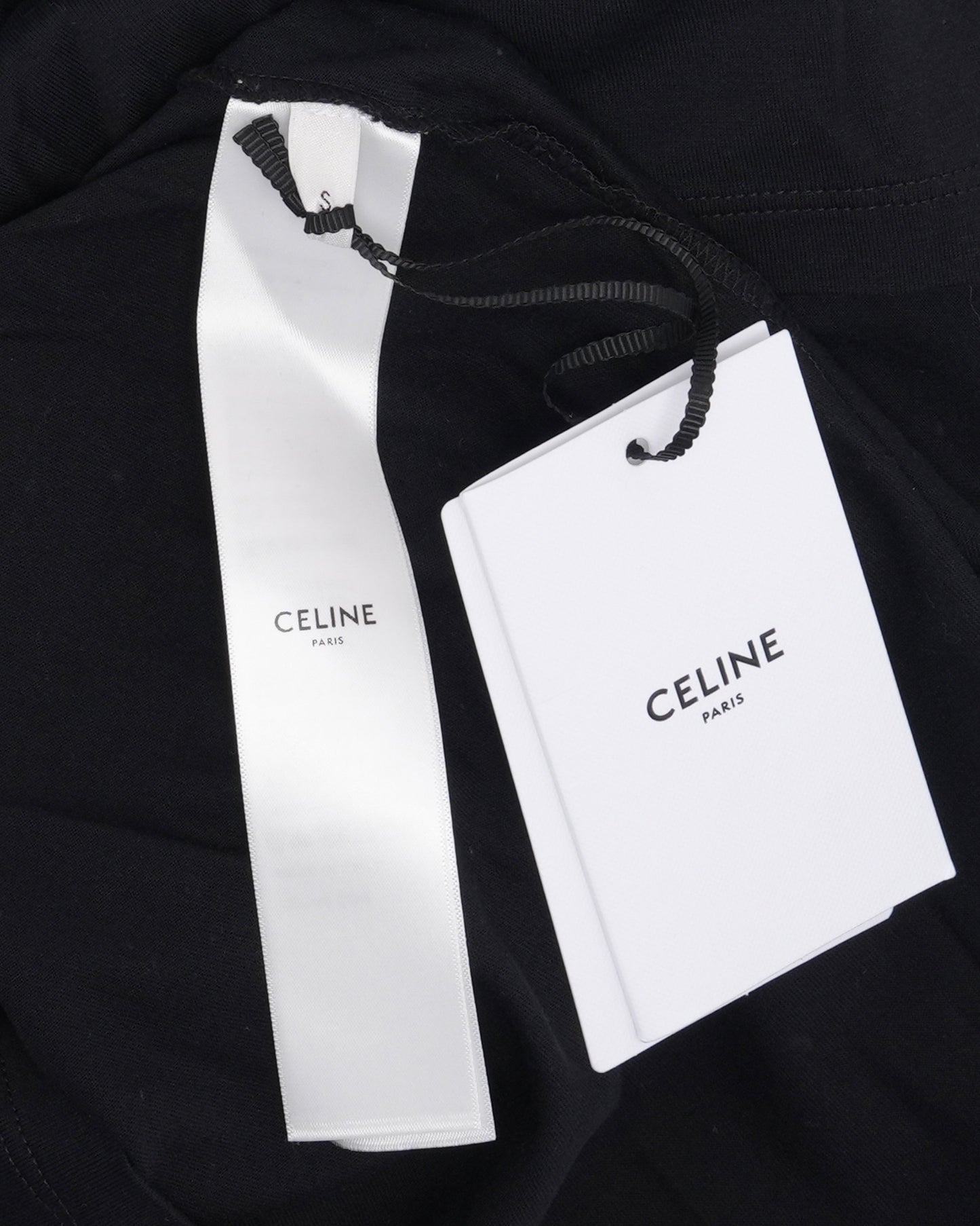 Ringer Logo T-Shirt