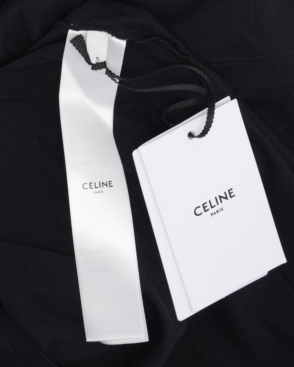 Ringer Logo T-Shirt