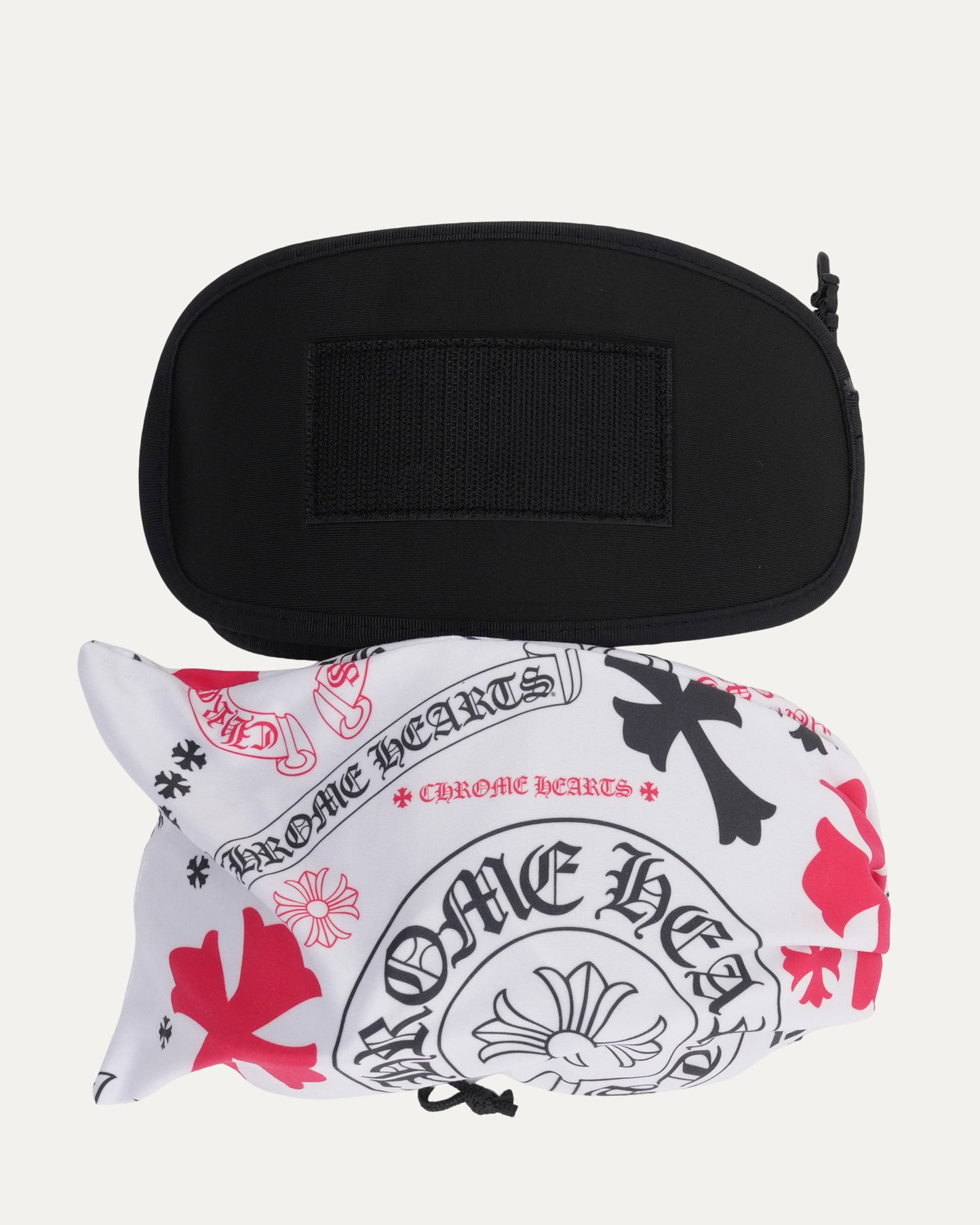 Silver Morning Snow Goggles