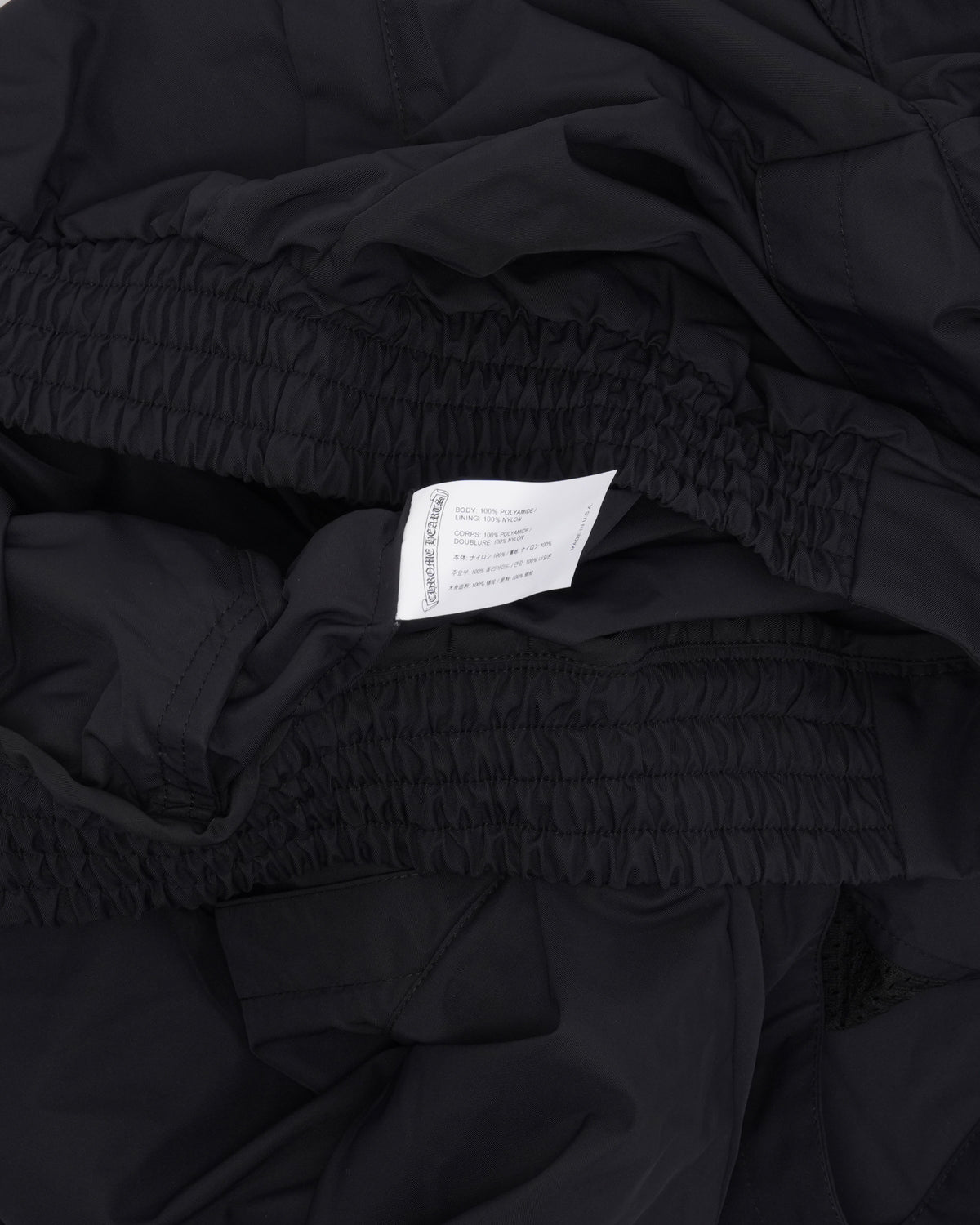 Match Point Windbreaker Jacket