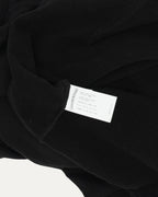 Signed Laurie Lynn Stark Cross Patch Hoodie