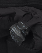 Cotton Cafe Racer Jacket