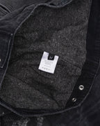 Blanket Lined Work Jacket
