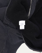Shearling Lined HBT Give Me Fire Jacket