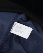So It Goes Velour Track Jacket