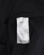 Stone Island Embroidered T-Shirt