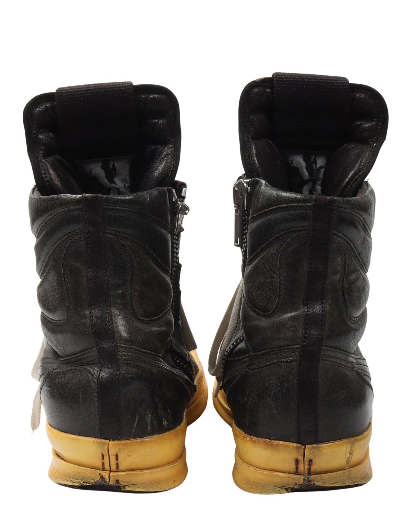 FW06 "DUSTULATOR" Dunks