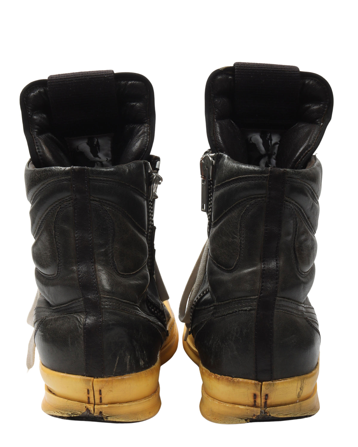 FW06 "DUSTULATOR" Dunks