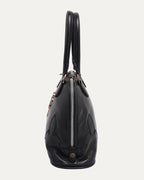 Dagger Embellished Slouchy Mo Bag