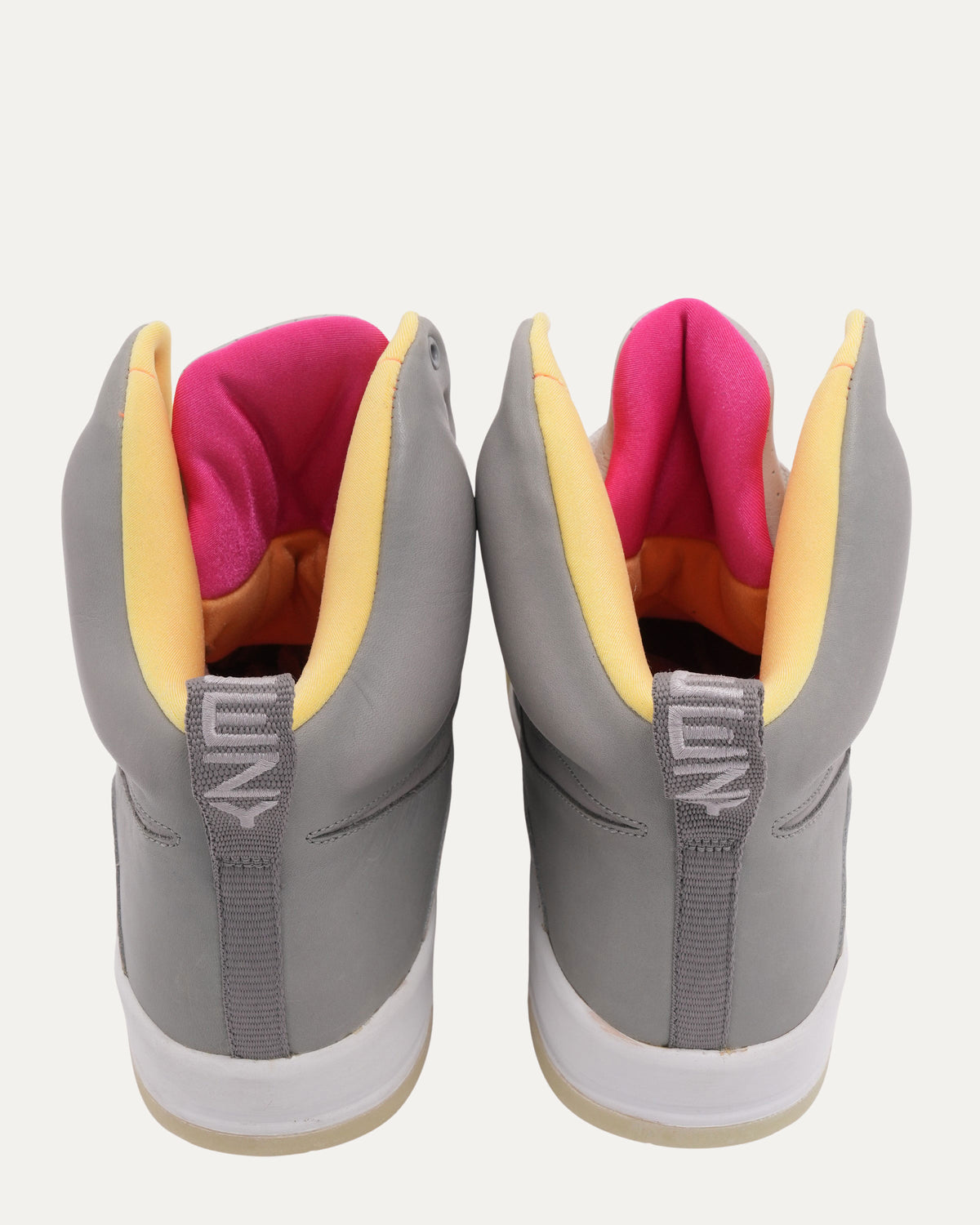 Air Yeezy 1 Sneakers 'Zen Grey'