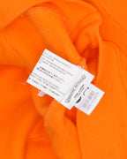 Off-White Cross Patch Hoodie