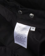 Zipper Pants