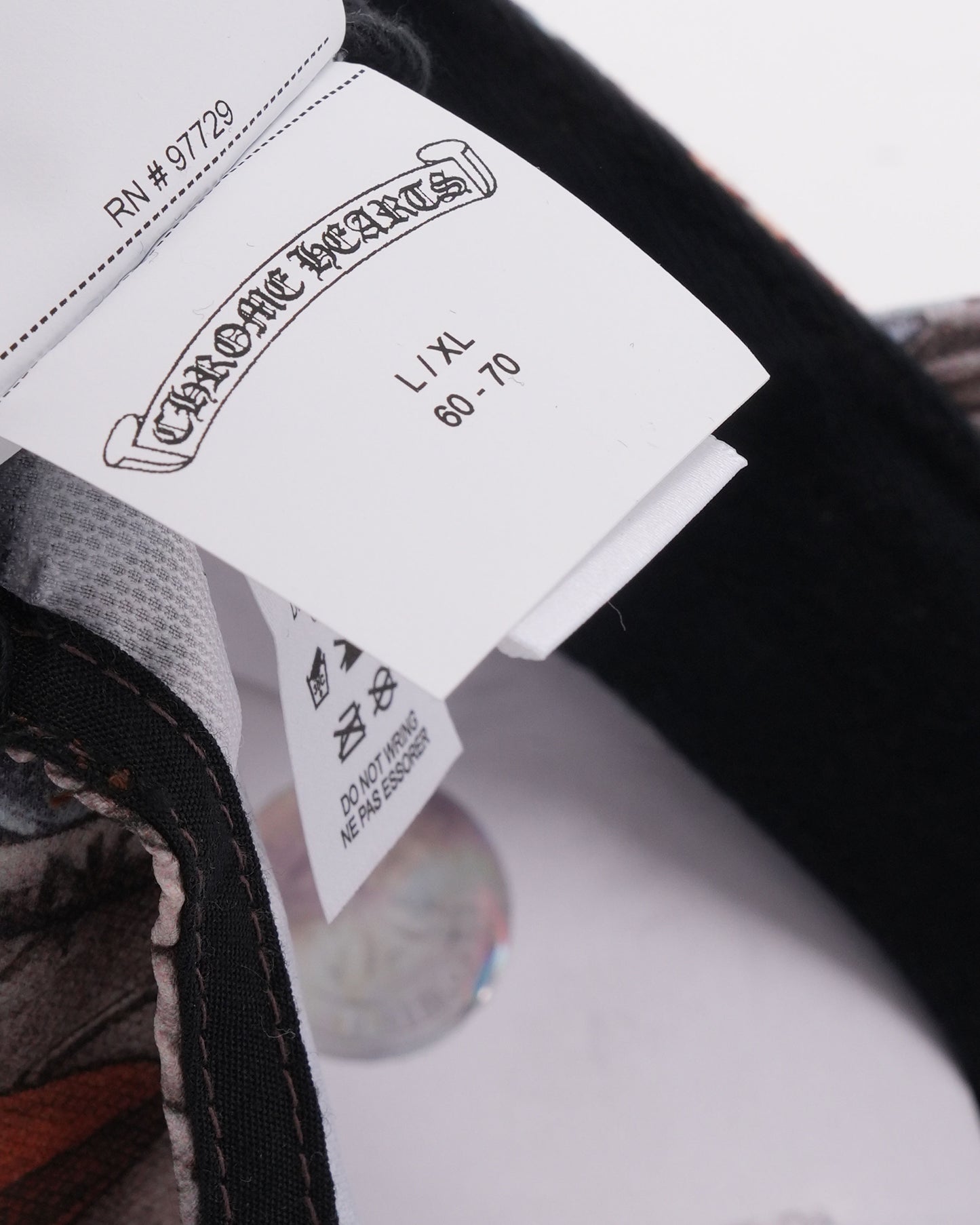 Nike NOCTA Hat