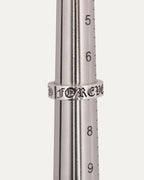Forever Spacer Ring