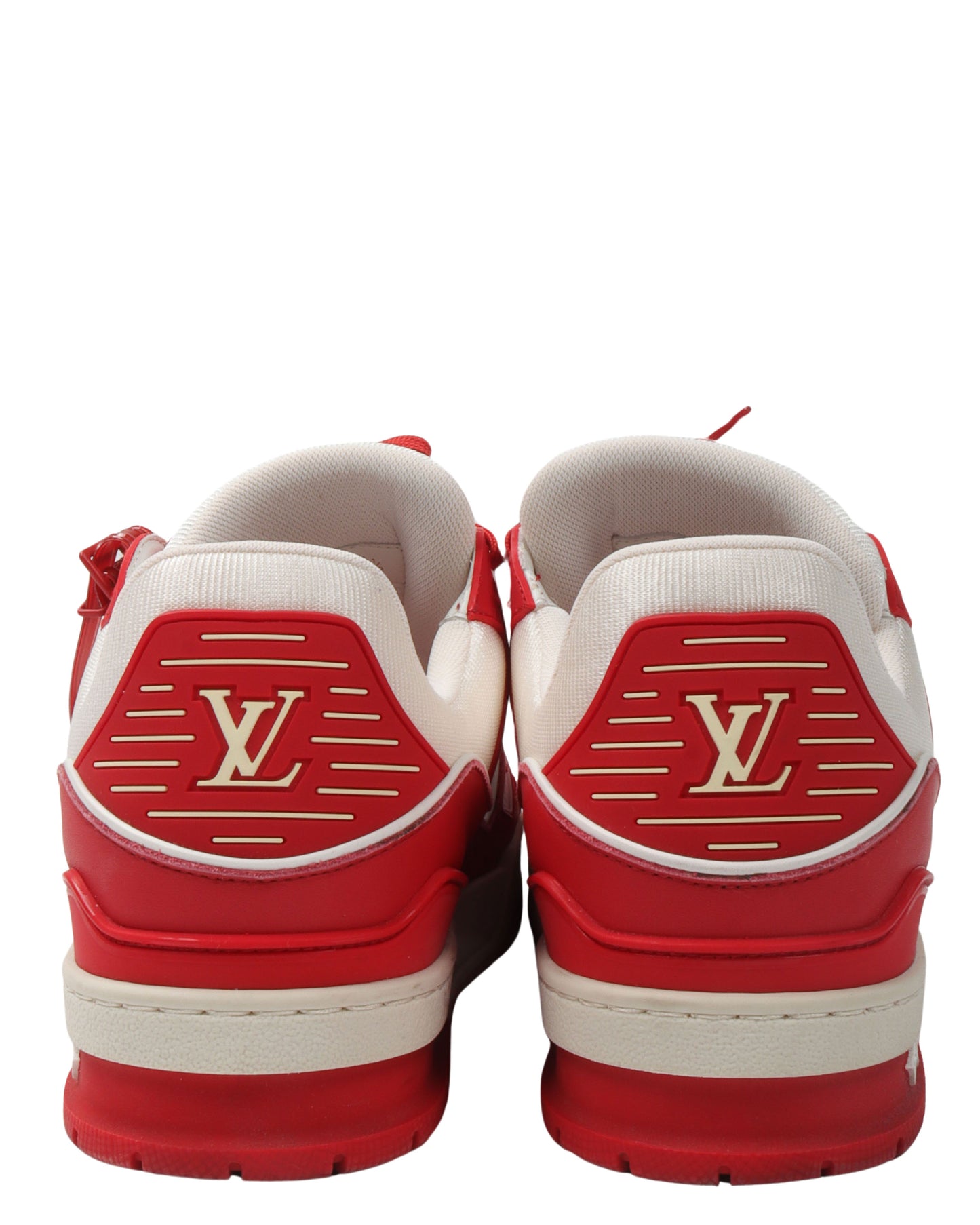 Trainer Sneaker Low